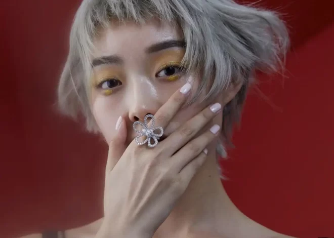 奢华满钻手链：时尚必备，高端珠宝选购指南及热门款式推荐！