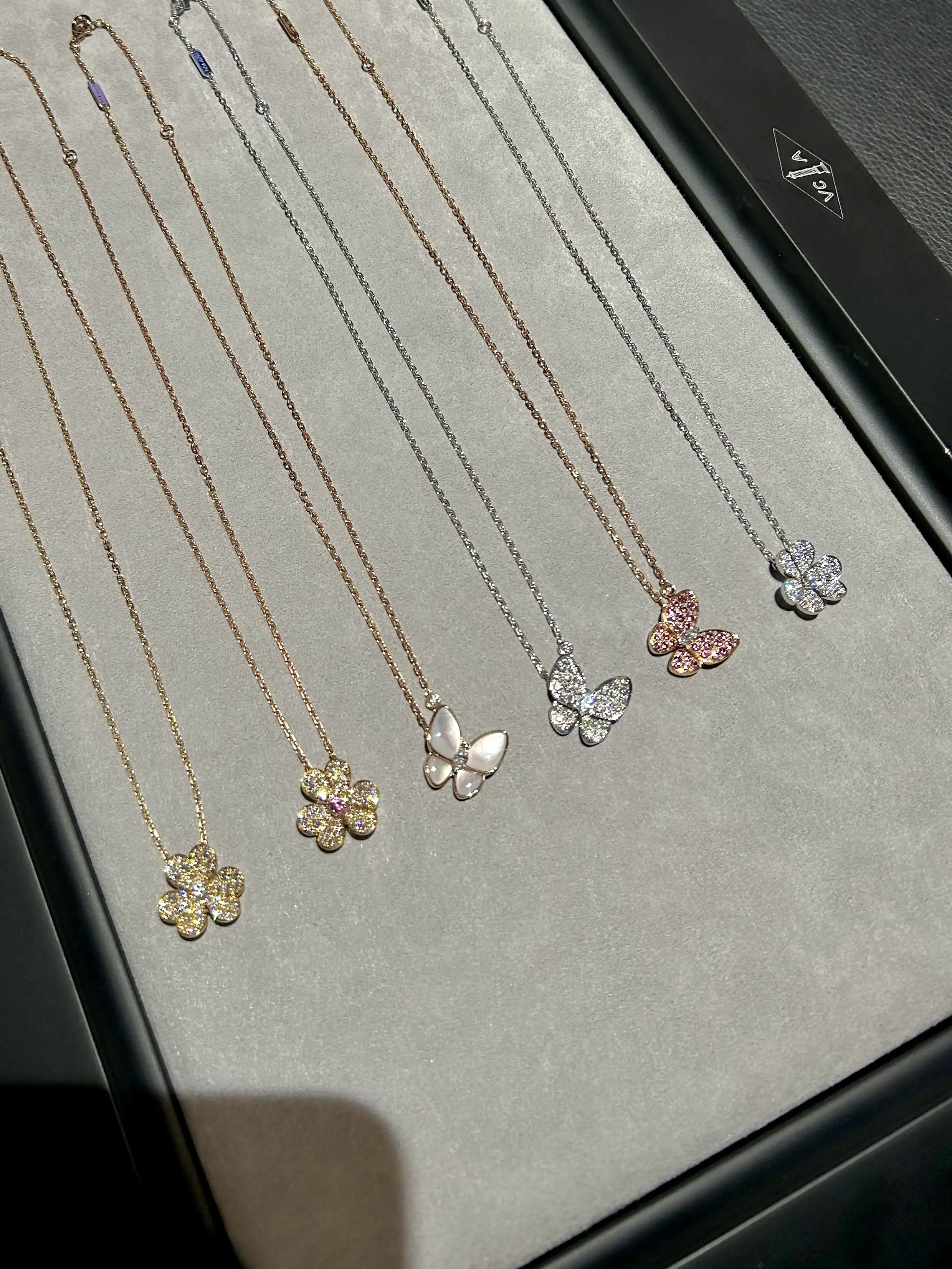 满钻手链定制图片展示