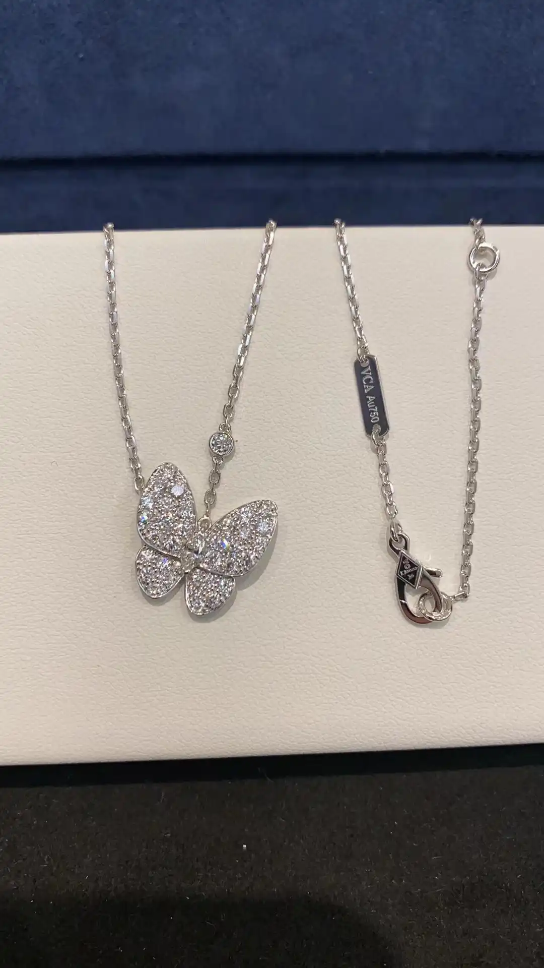 纯金手链定制图片展示