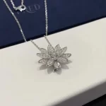 奢华闪耀！爆款满钻手链盘点：高颜值款式推荐与选购技巧