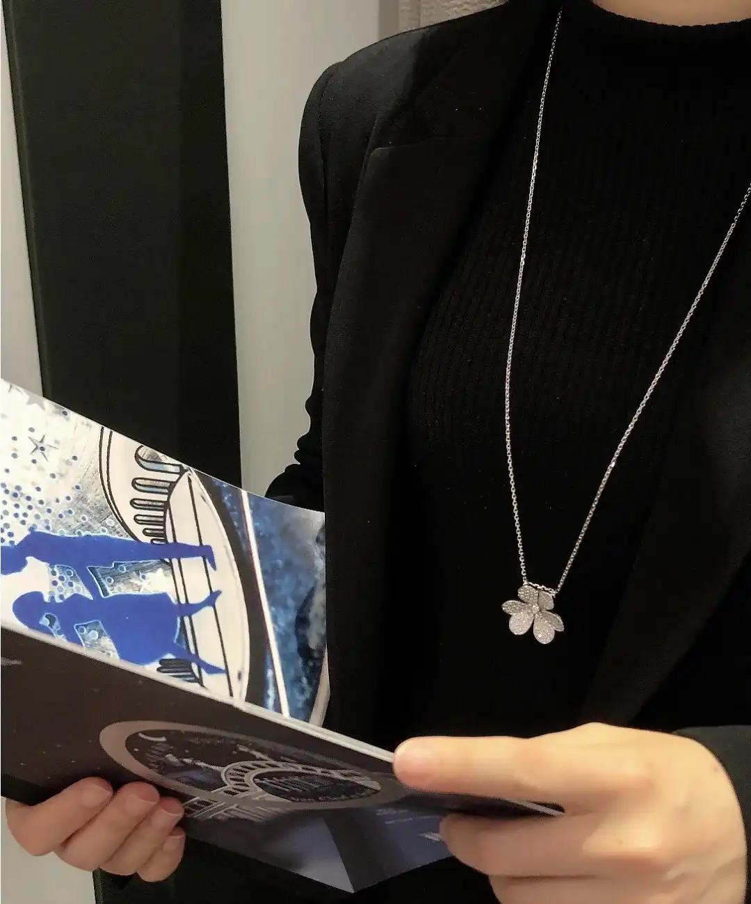 满钻手链定制图片展示
