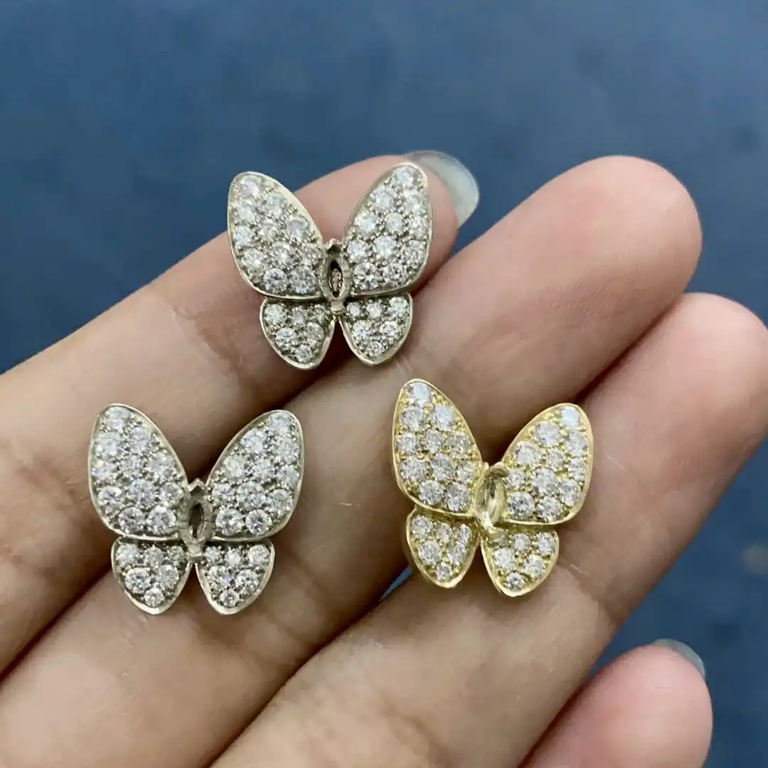 纯金手链定制图片展示