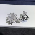 奢华闪耀！网红推荐：高性价比满钻手链，让你成为焦点搭配必备！
