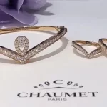 奢华闪耀：高质感满钻手链，明星同款时尚单品抢购指南！