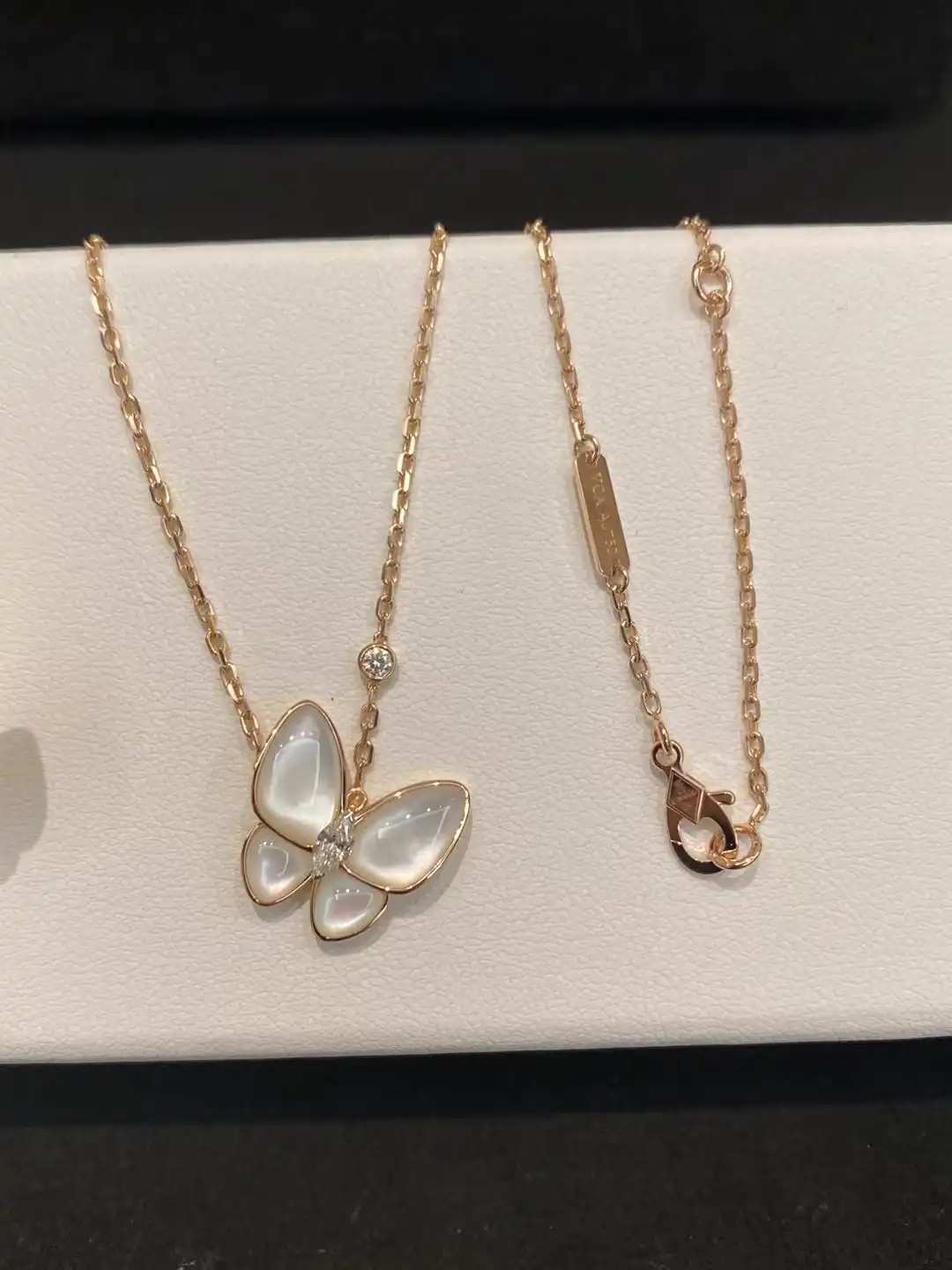 纯金手链定制图片展示