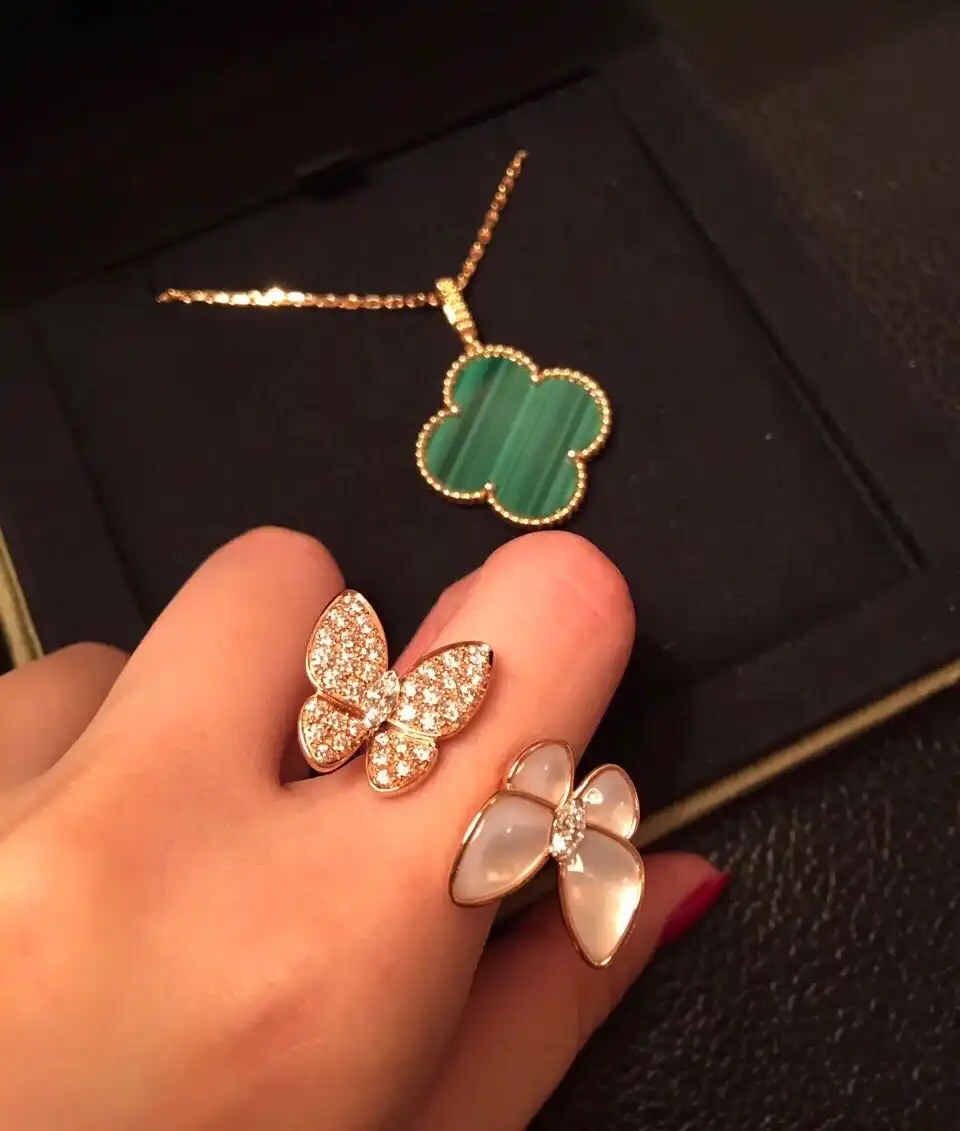 纯金手链定制图片展示