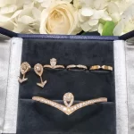 纯金手链选购攻略：高品质饰品，投资与时尚兼备的必备单品！