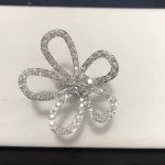 纯金手链选购指南：高品质与时尚搭配的必备饰品推荐！