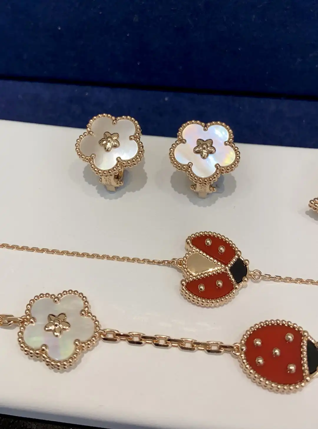 满钻手链定制图片展示