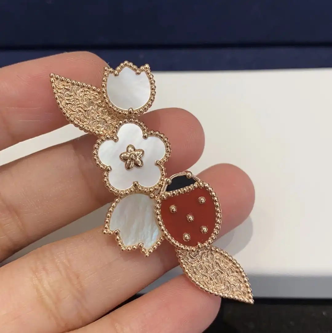纯金手链定制图片展示