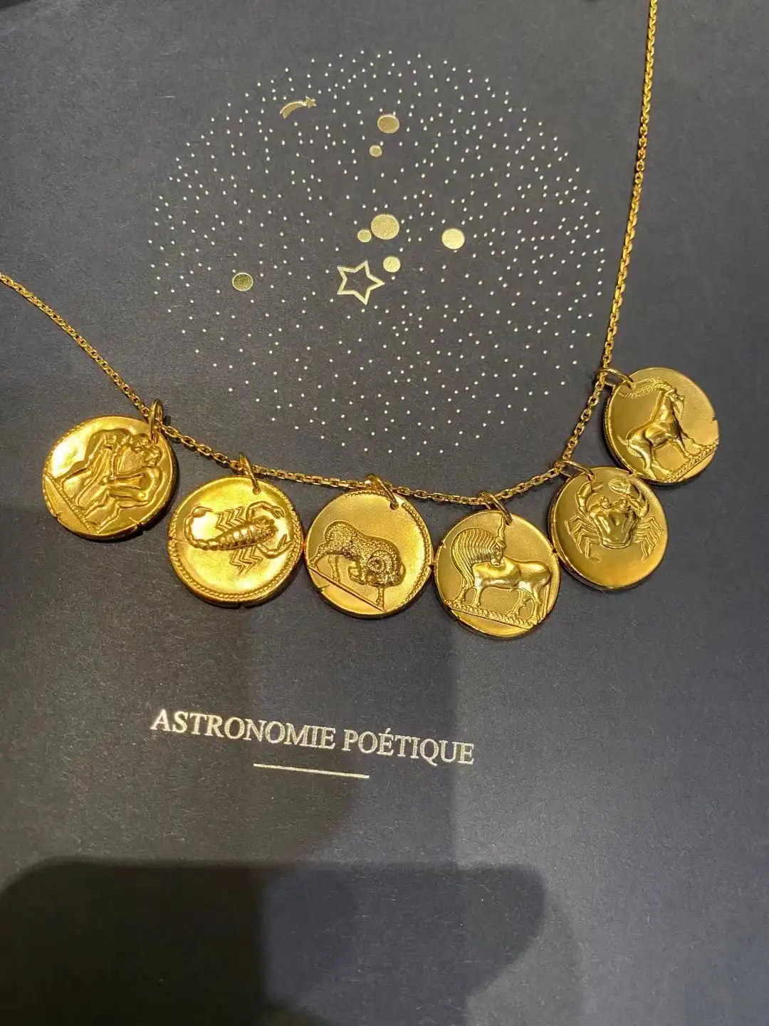 玫瑰金手绳定制图片展示