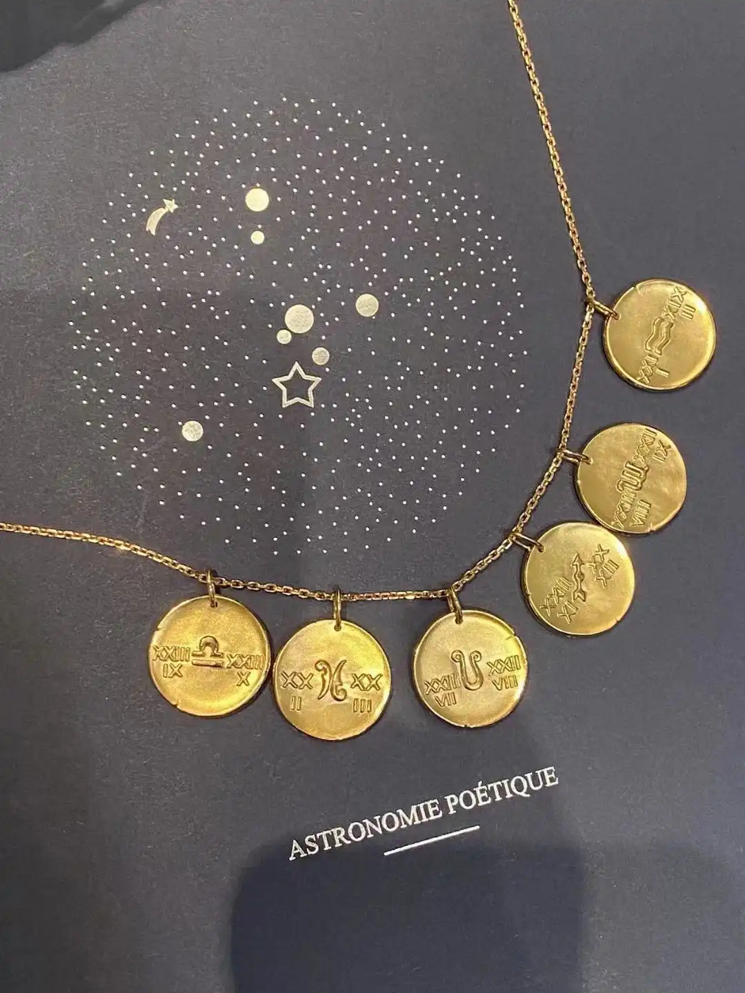 玫瑰金手绳定制图片展示