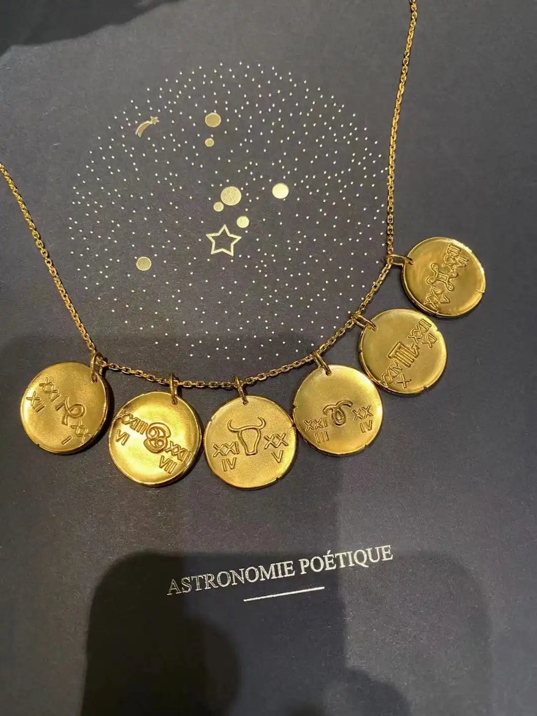 玫瑰金手绳定制图片展示