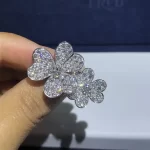高品质玫瑰金手绳推荐：时尚搭配必备，选购指南揭秘！
