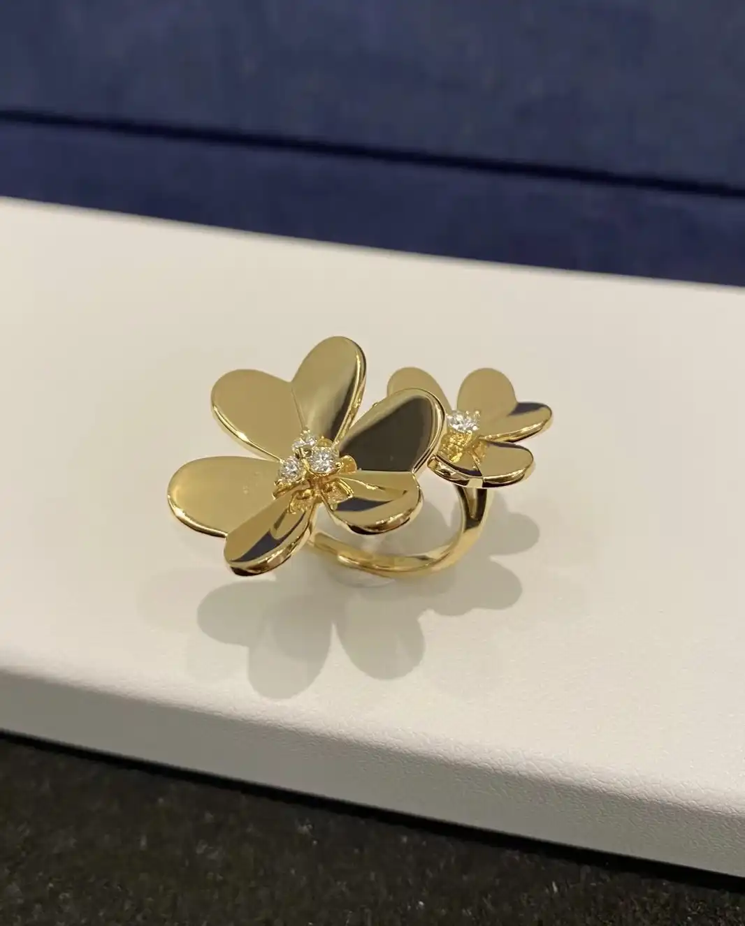 纯金手链定制图片展示
