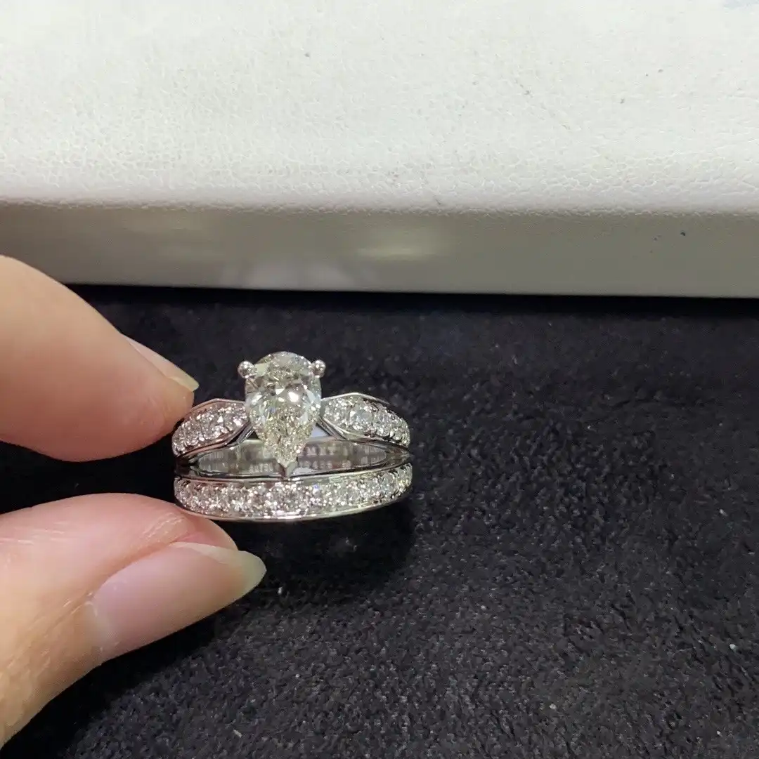 纯金手链定制图片展示