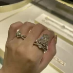璀璨夺目！高品质满钻手链热销榜单，选购指南与保养秘诀一网打尽！