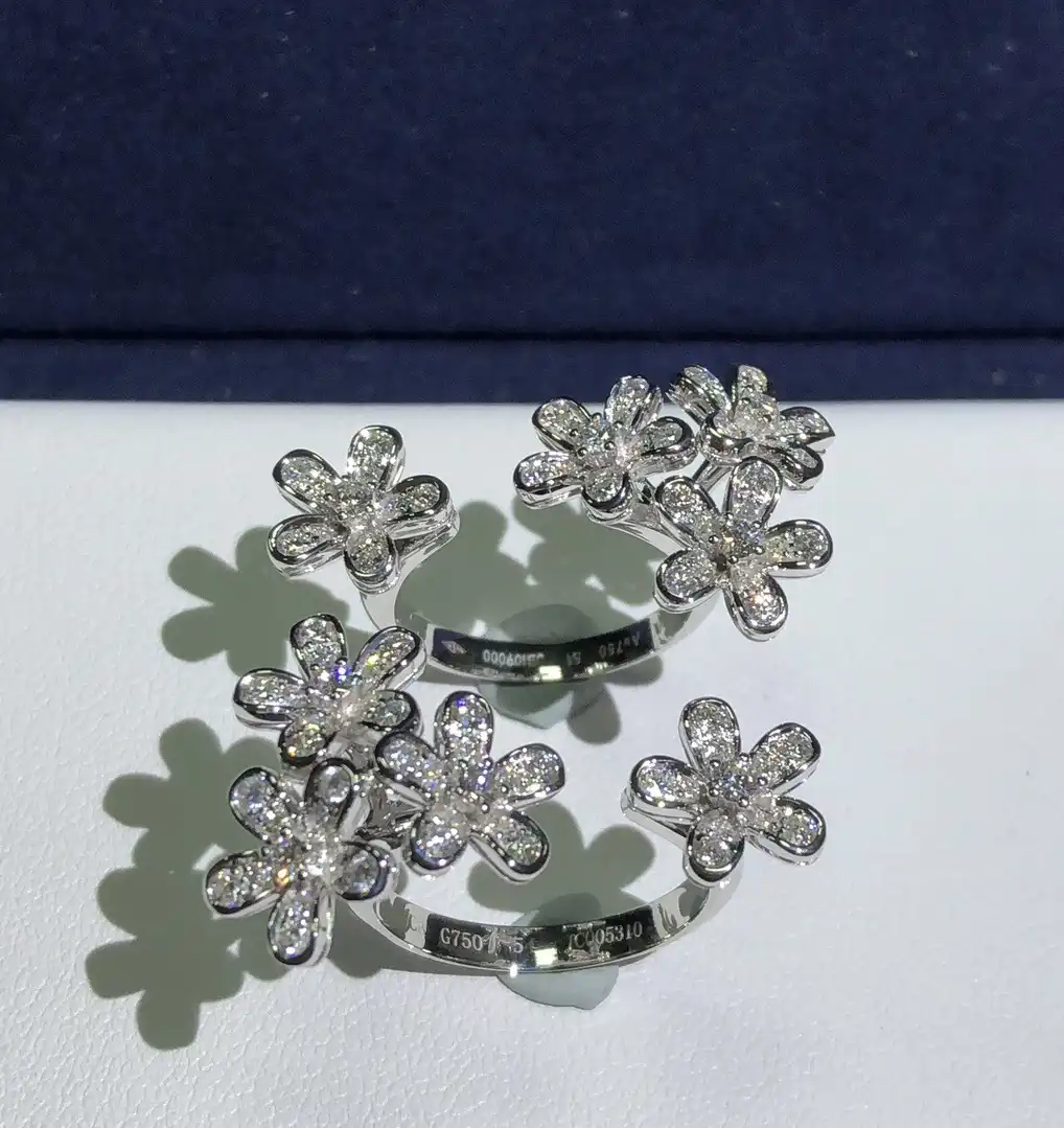 玫瑰金手绳定制图片展示