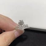 奢华闪耀：顶级满钻手链盘点，让你成为焦点明星必备单品！