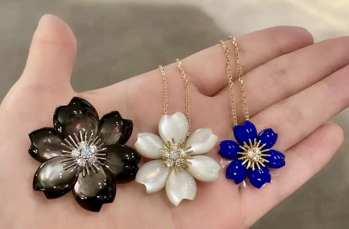 纯金手链定制图片展示