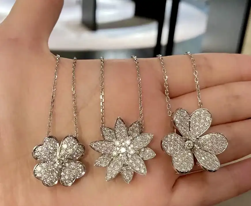 纯金手链定制图片展示