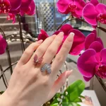 网红爆款！高品质玫瑰金手绳，时尚搭配必备饰品，选购指南推荐