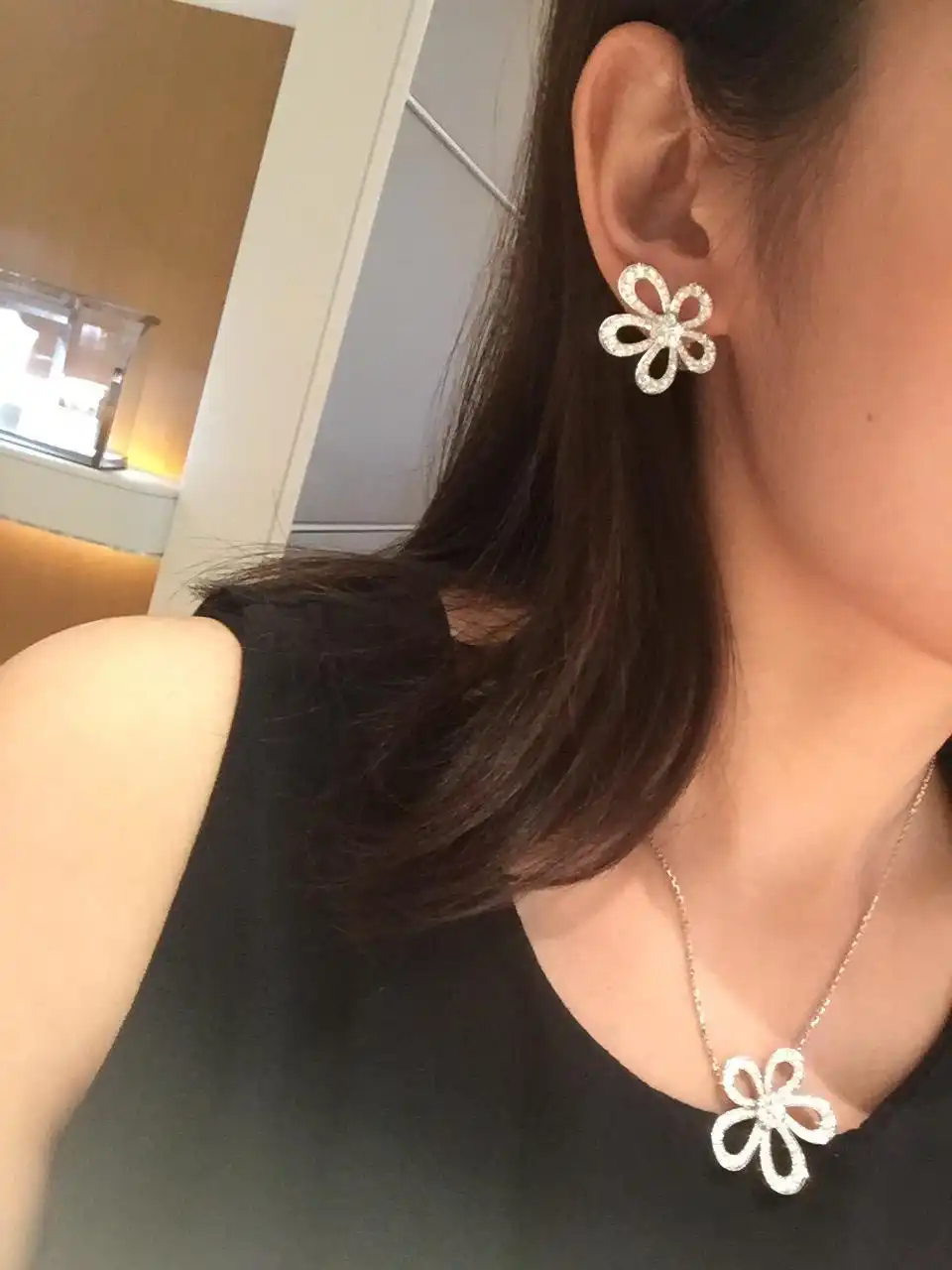 纯金手链定制图片展示