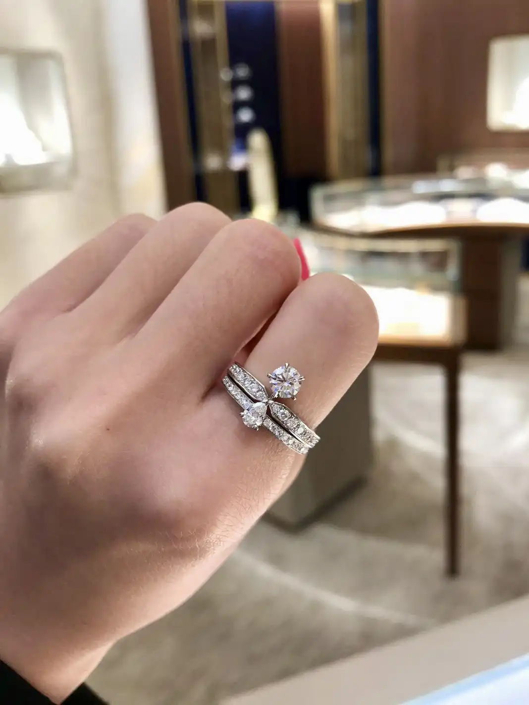 纯金手链定制图片展示