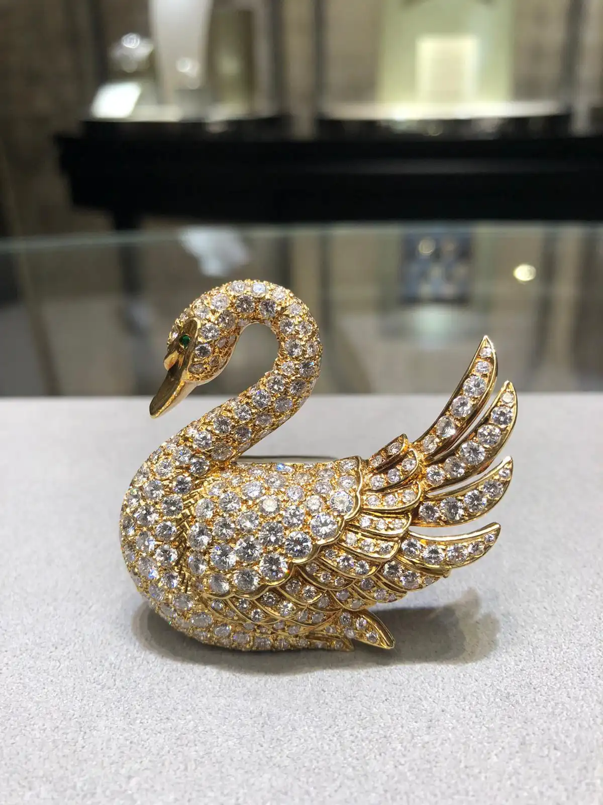 玫瑰金手绳定制图片展示