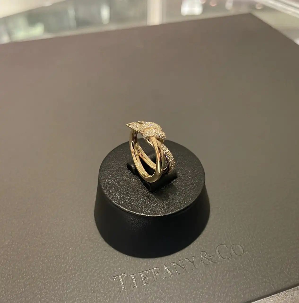 玫瑰金手绳定制图片展示