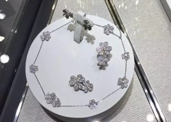 奢华闪耀！热门搜索：满钻手链评测与选购指南，让你的手腕成为焦点