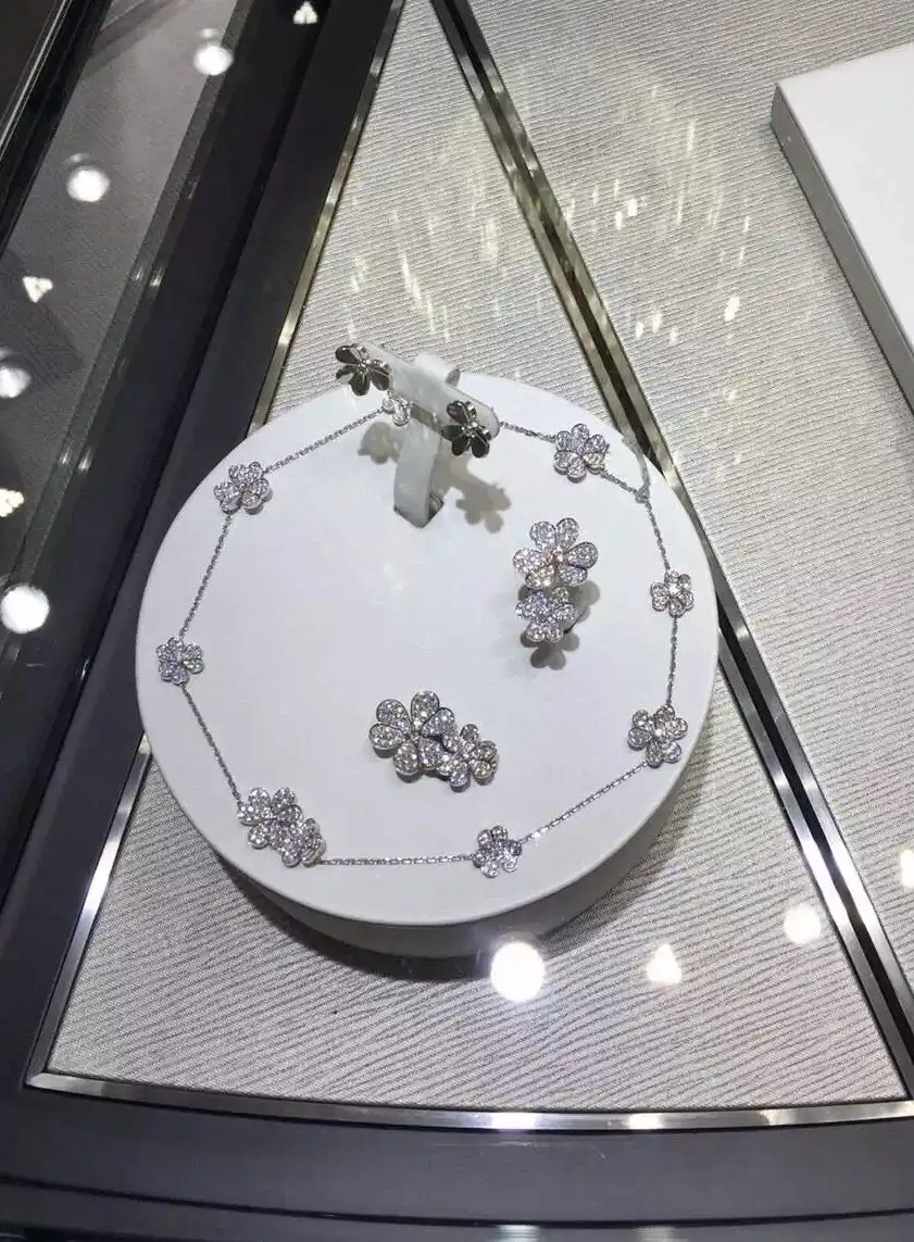 满钻手链定制图片展示