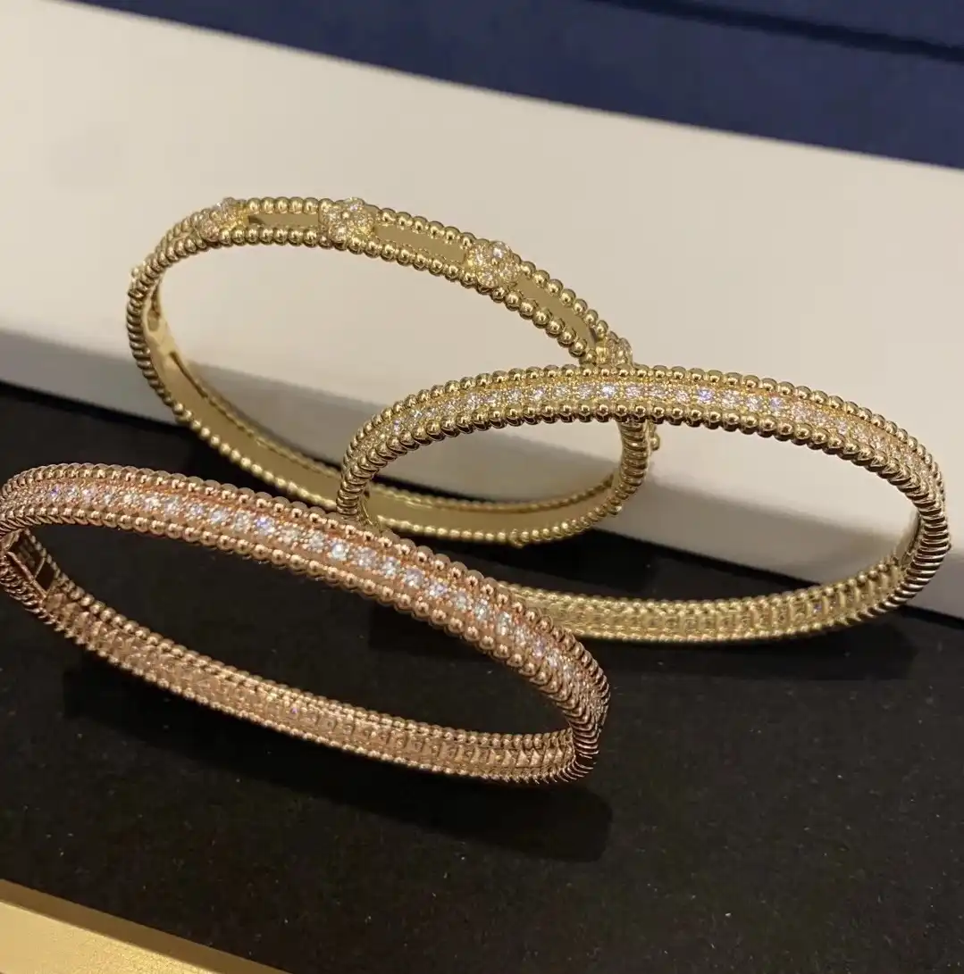 满钻手链定制图片展示