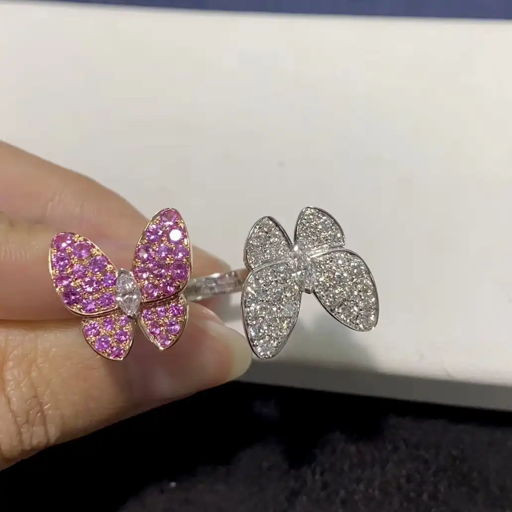 纯金手链定制图片展示