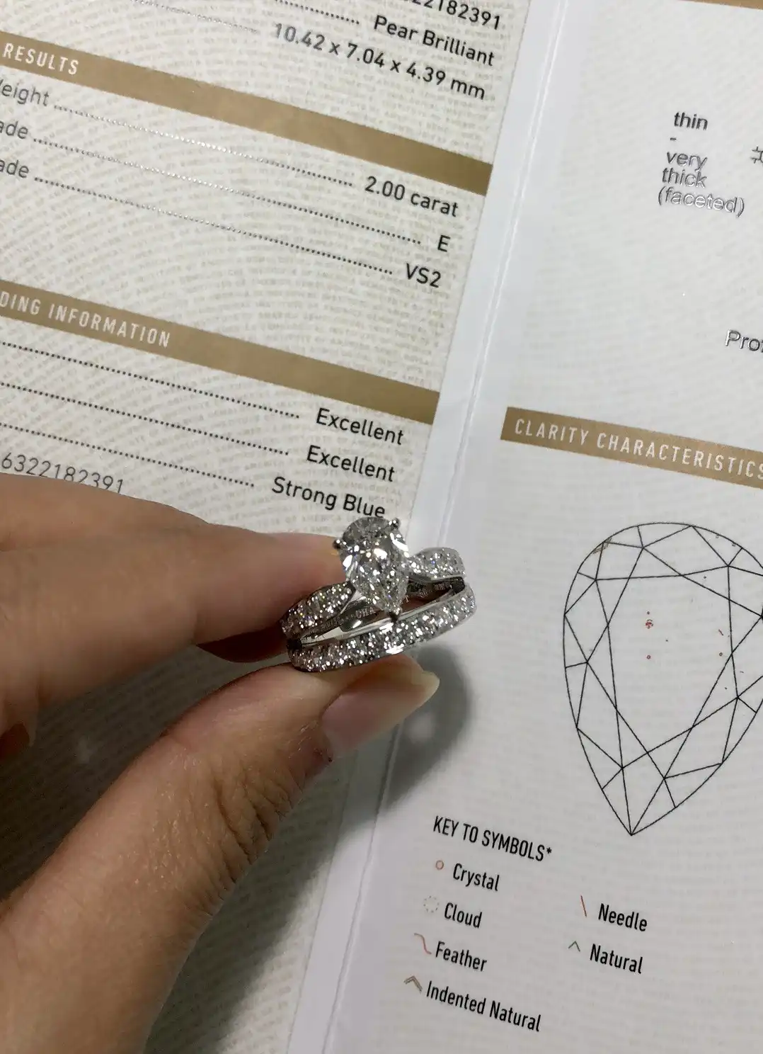 纯金手链定制图片展示