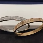 玫瑰金手绳：时尚奢华的首饰单品，选购指南与热门款式推荐