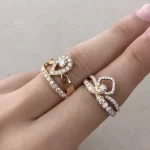 时尚百搭玫瑰金手绳：尽显奢华气质，选购指南推荐！