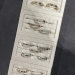 纯金手链选购指南：高品质与时尚兼备的顶级饰品推荐！