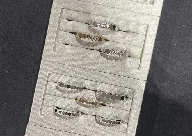 高品质纯金手链推荐：奢华佩戴，投资收藏两相宜的顶级珠宝选择
