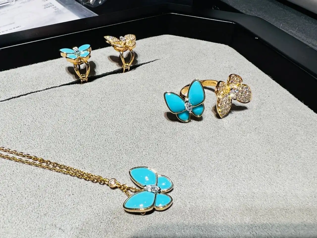 满钻手链定制图片展示