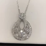 璀璨满钻手链：时尚奢华饰品，热门选购指南与评测推荐