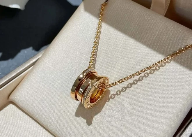纯金手链选购指南：如何挑选高品质黄金饰品，打造优雅腕间风情