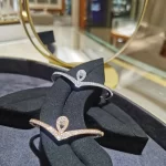 网红爆款！高品质玫瑰金手绳，时尚百搭必备单品，轻松提升气质，热销排行榜推荐