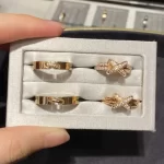 奢华满钻手链：明星同款，闪耀你的手腕，选购指南推荐！