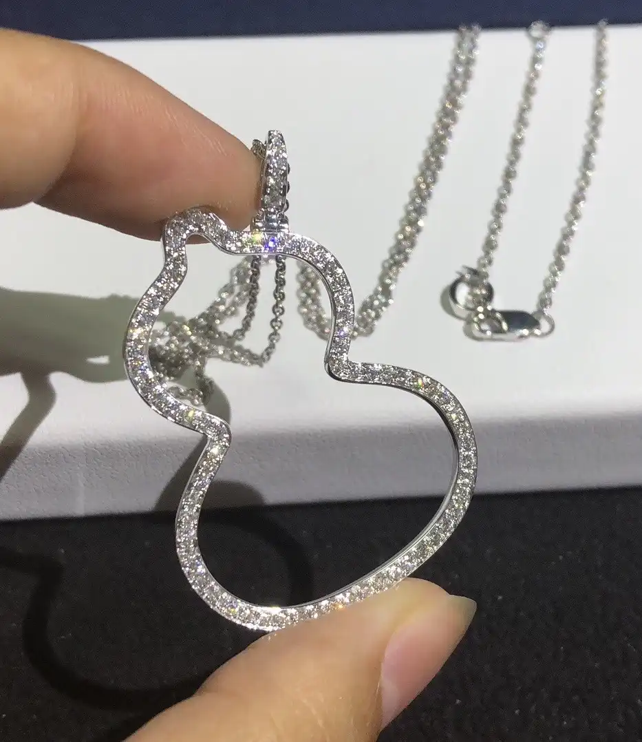 满钻手链定制图片展示
