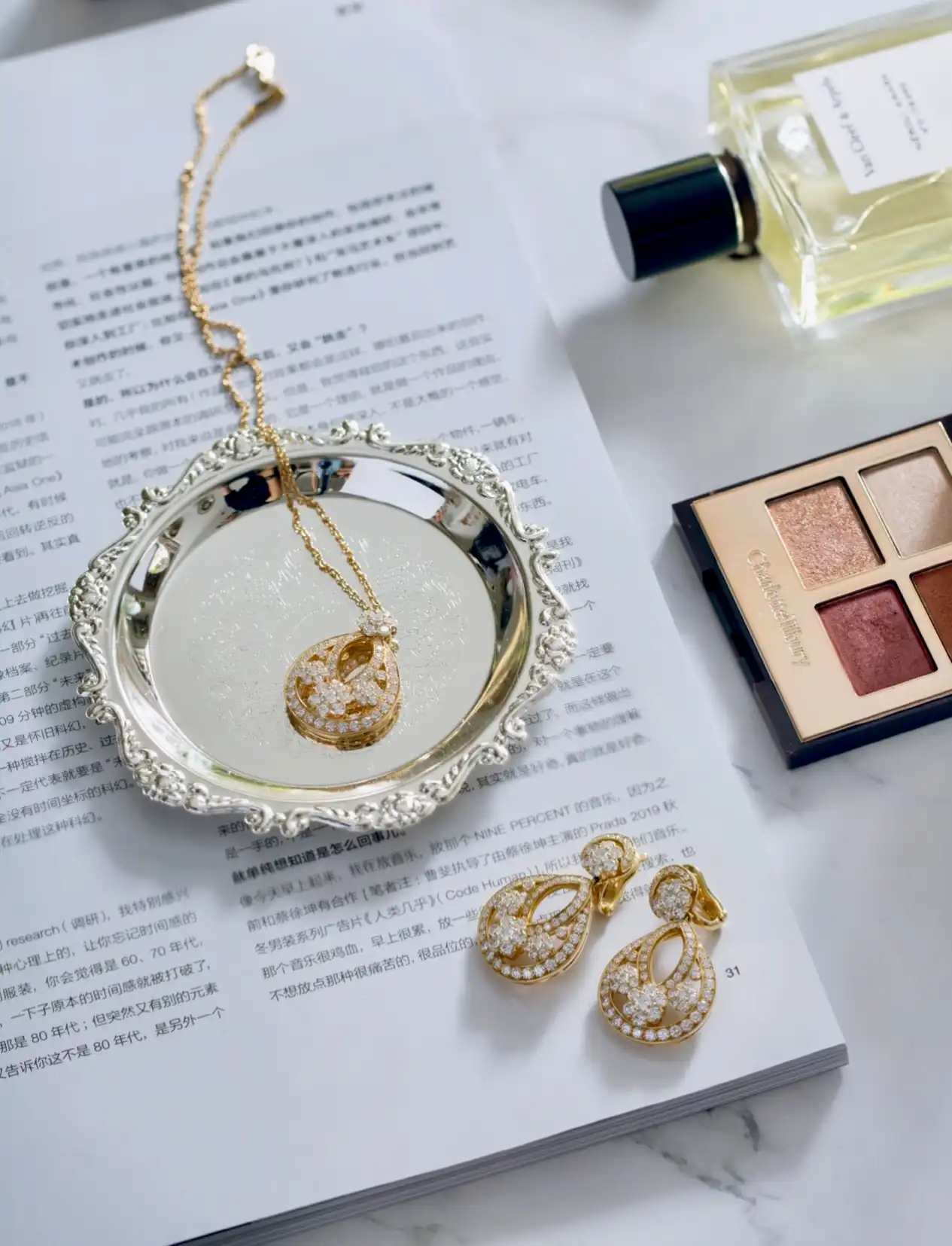 满钻手链定制图片展示