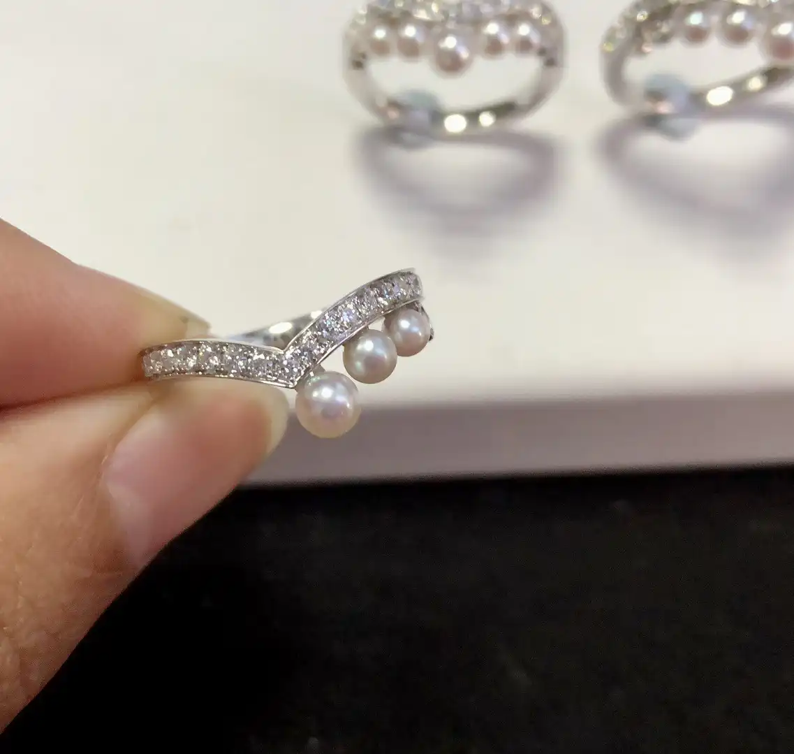 纯金手链定制图片展示