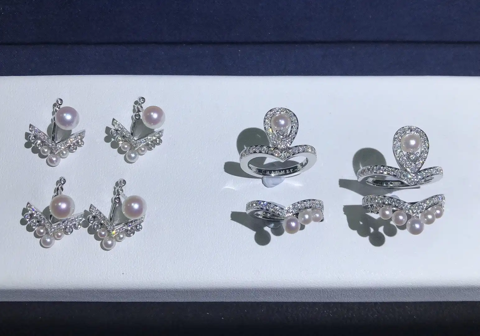 满钻手链定制图片展示