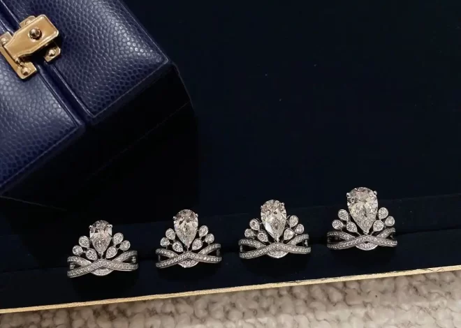 高品质纯金手链推荐：奢华佩戴首选，选购指南与热门款式盘点！