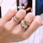 奢华升级！纯金手链选购指南：款式、价格及保养全解析